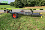 Claas transportwagen header €6,900