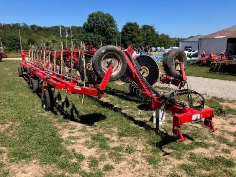 Enorossi ers 22 Rake €12,000