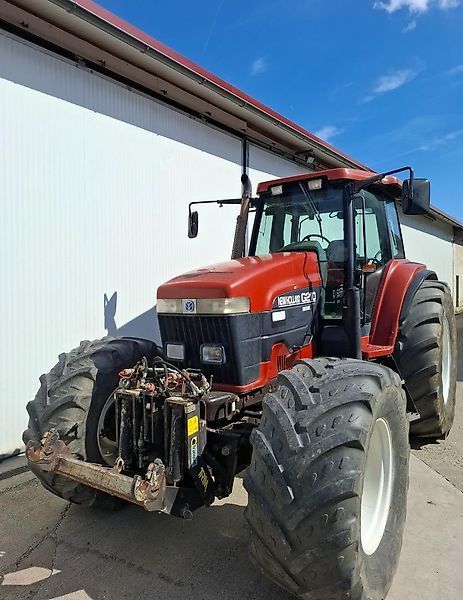 New Holland 8870 Tracteur 29 000 €