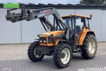 Renault Ceres 325X tractor 23.884 €