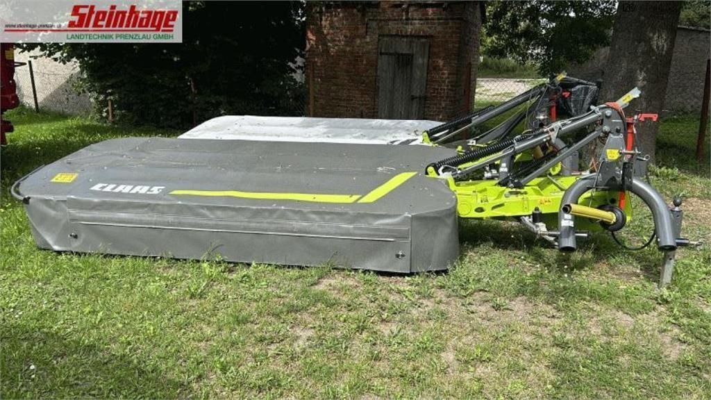 Claas Disco 32 Mower €9,500