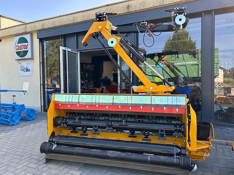 Müthing mu-l/s 220 Topper €10,800