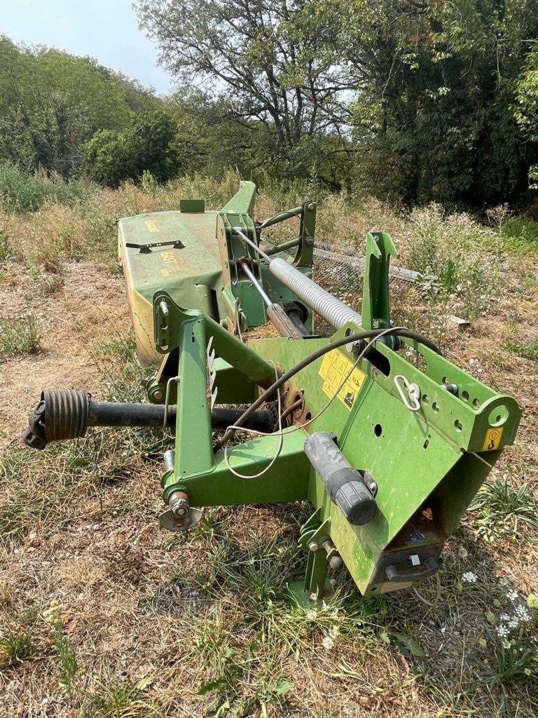 Krone EasyCut 320 Mower €8,200