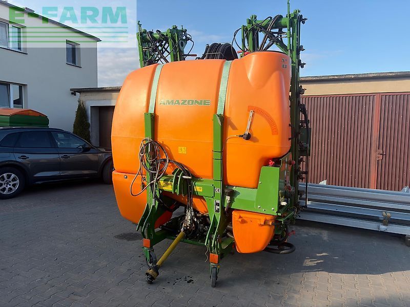 Amazone uf 1801 Sprayer €14,713