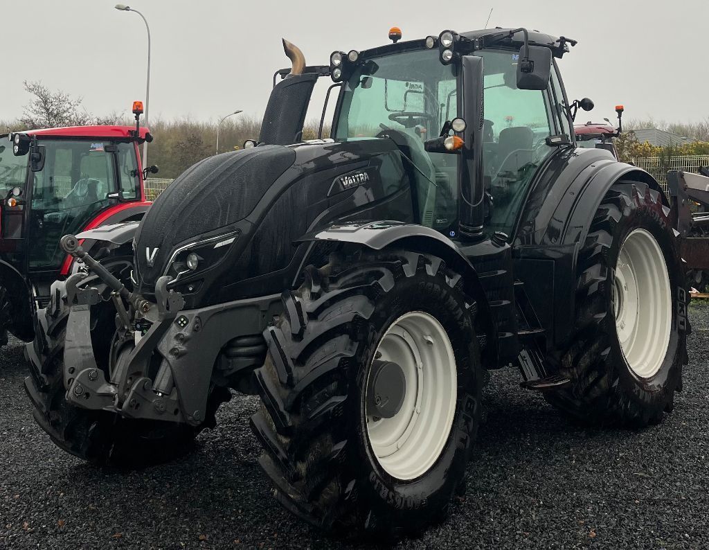 Valtra T 174 Trattore 52.500 €