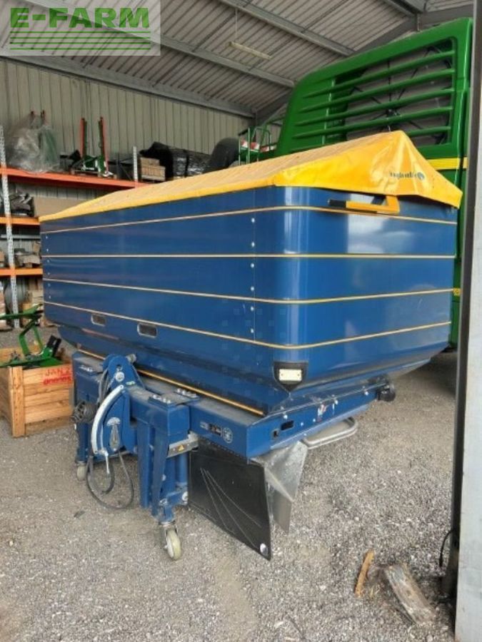 Bogballe m45w Rozsiewacz nawozów 20 500 €