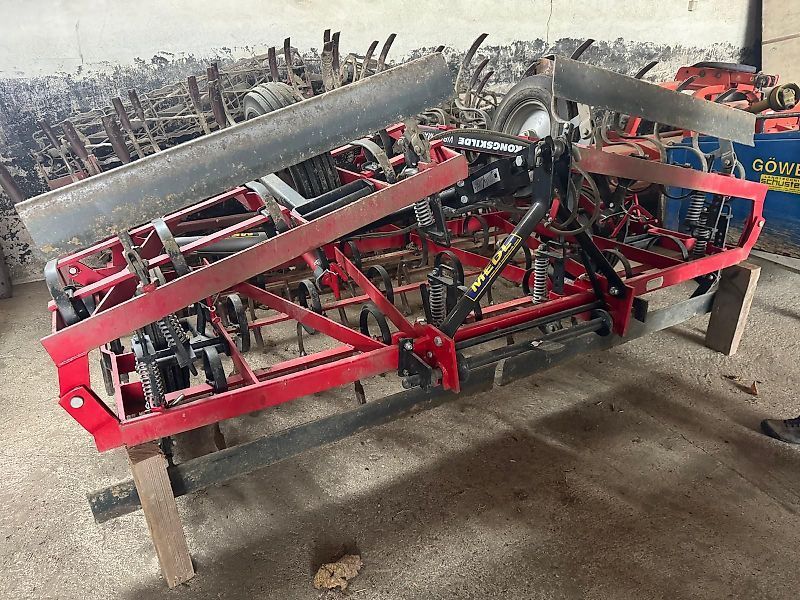 KONGSKILDE SGC 59 Seedbed combination €9,292