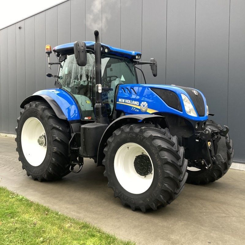 New Holland T7.230 Tractor 78.500 €