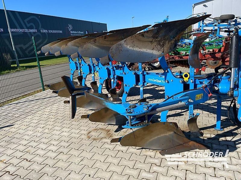 Lemken europal 7 4+1 n 100 Arado 13.385 €