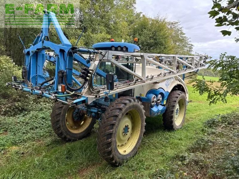 Matrot maestria Opryskiwacz 16 000 €