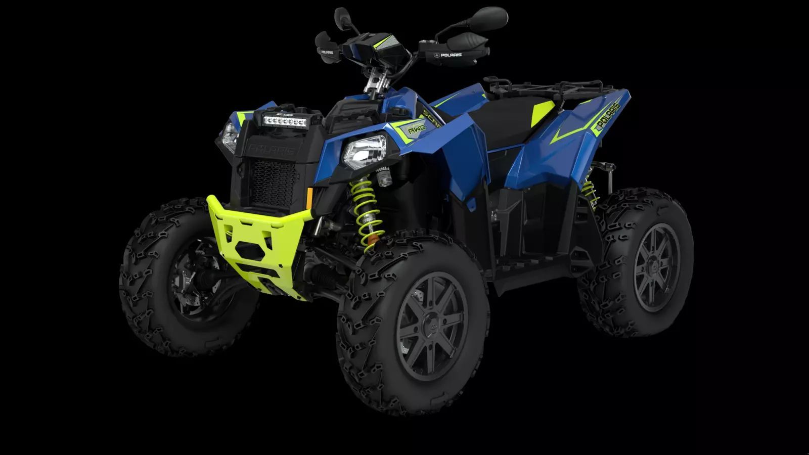 E-FARM: Polaris scramblerxp1000s eps - Gépjármű - id ITRV6SB - 16 249 EUR - Franciaország