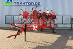 Lely Lotus 1020 rotaryhaymaker €8,500