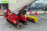 Pöttinger Terradisc 3001 cultivator €9,900