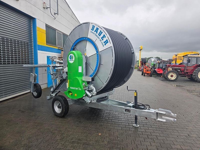 Bauer RAINSTAR T42 90-300 Deszczownia 21 400 €