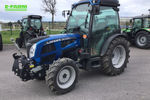 Landini 4-090 tractor 55.000 €