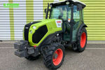 Claas Nexos 220 VL tractor €32,000