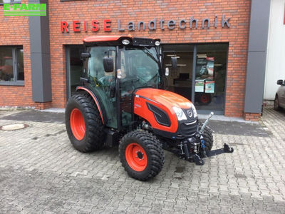 E-FARM: Kioti dk 5020 ch - Tractor - id UGBTEVR - €34,916 - Year of construction: 2024 - Engine hours: 100,Engine power (HP): 50,Germany