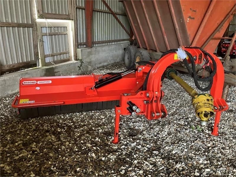E-FARM: Maschio giraffona 260 - Segadora - id DJYYJUN - 8701 € - Año: 2020 - Dinamarca
