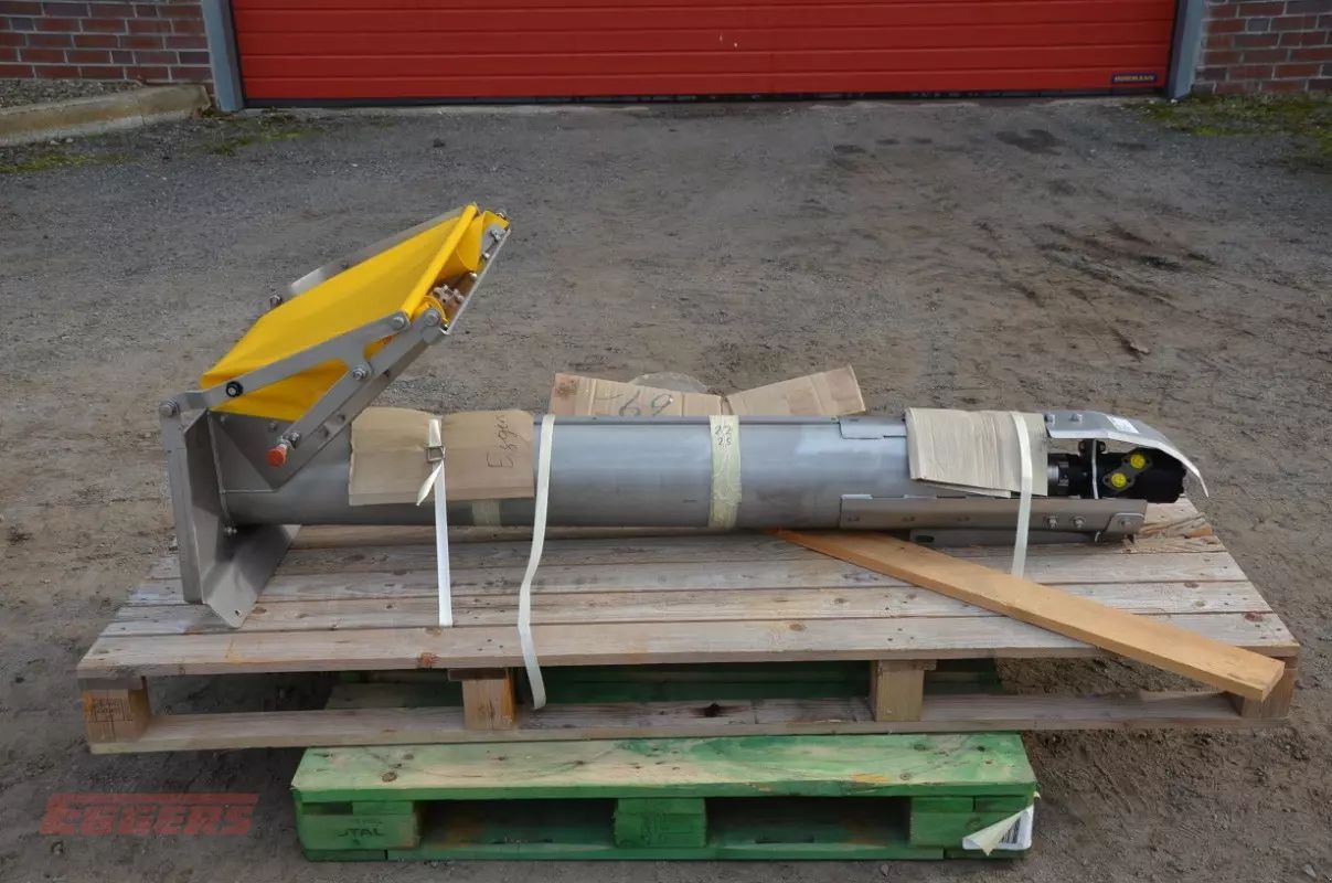 E-FARM: sonstige befüllschnecke - Sämaschine Sonstige - id P5AYSMF - 5.000 € - Baujahr: 2022 - Deutschland