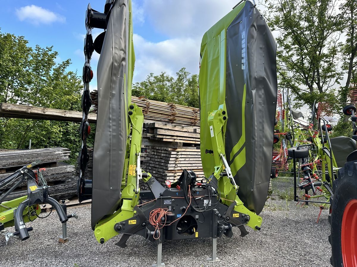 E-FARM: Claas Disco 8500 Trend - Faucheuse - id IR2Z9WQ - 27 640 € - Année: 2024 - Autriche