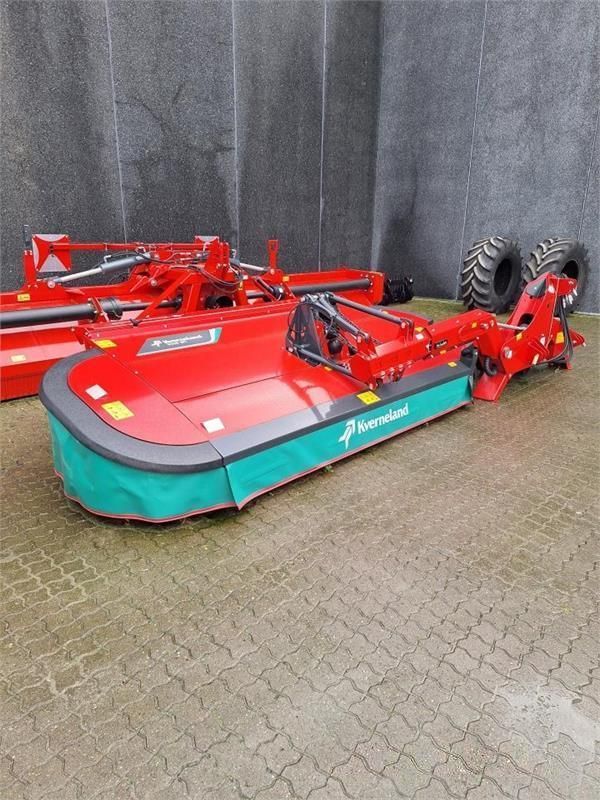 Kverneland kv 3336 mt Rake €24,856