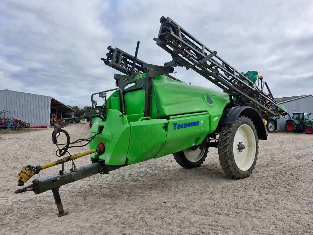 Tecnoma tecnis 3500 Pflanzenschutzspritze 18.000 €
