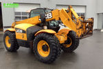 JCB 531-70 telehandler €39,000