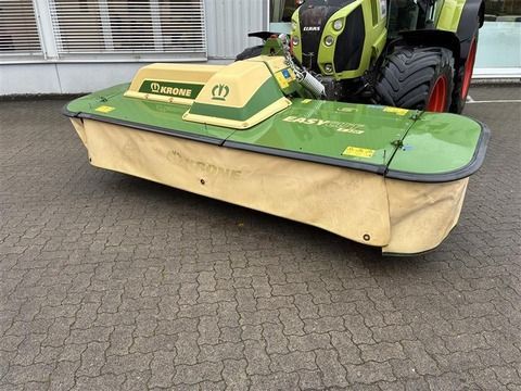Krone EasyCut F 320 Kasza 9000 EUR