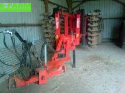 Quivogne apaxr 32 - Disc harrow - id MYA8ED2 - €5,000 - Year of construction: 2009 | E-FARM