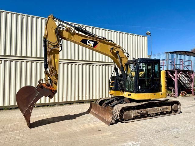 Caterpillar 314elcr / 2014 bj / 9.199 h Pelleteuse sur chenilles 39 900 €