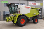 Claas Lexion 660 combine 135.900 €