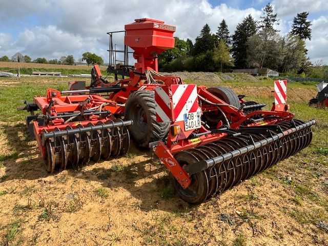 Kuhn Optimer 5003 Cultivateur 8 000 €
