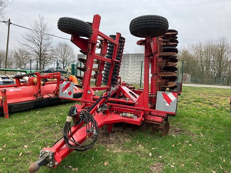 HORSCH Joker 6 RT Brona talerzowa i talerzówka kompaktowa 19 900 €
