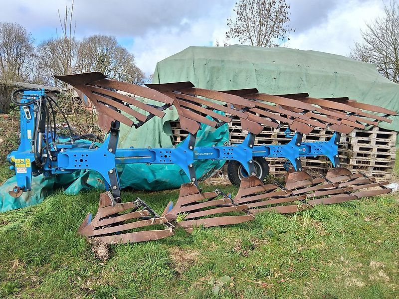 RABE albatros 160 Plough €15,000