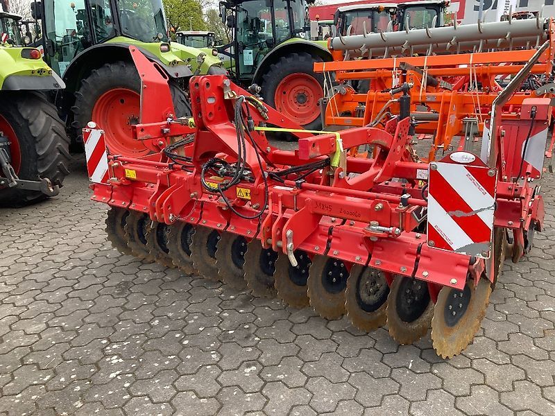 E-FARM: Kverneland qualidisc 3000 pro - Дисковая борона и компакт-диск - id XIUQQYS - 8 250 € - Год выпуска: 2017 - Германия