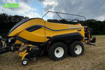 New Holland BB 1290 S baler 139.000 €