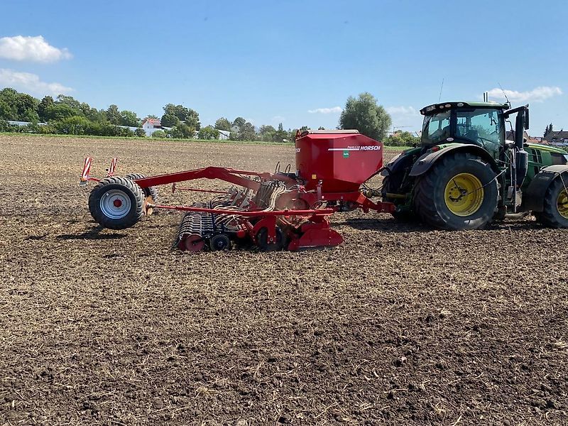 HORSCH Pronto 6 KR Siewnik rzędowy/agregat uprawowo-siewny 79 000 €