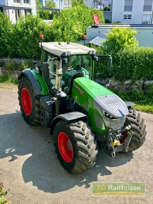 E-FARM: Fendt 936 Vario - Traktor - id USQCYCU - 208.000 € - Baujahr: 2020 - Abgelesene Motorstunden: 4.790,Motorleistung (PS): 355,Deutschland