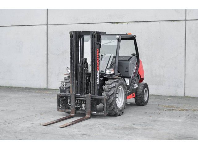 Manitou MC 25-4 Chariot élévateur 37 000 €