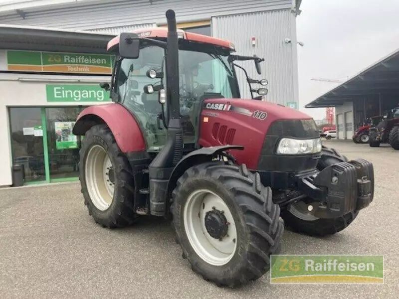 Case IH Maxxum 110 Traktor 37 000 €