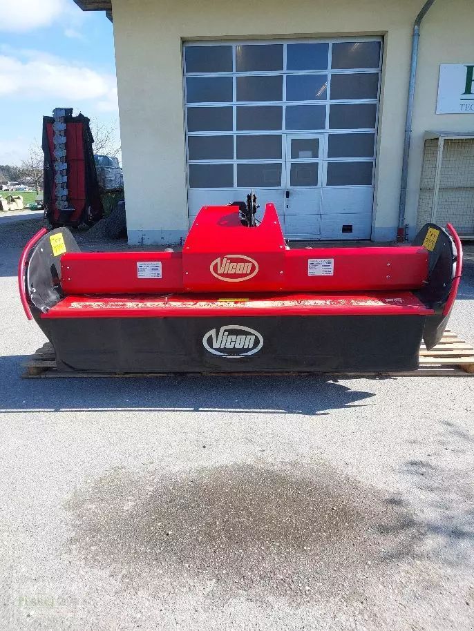 Vicon Extra 332 F Mower €6,400