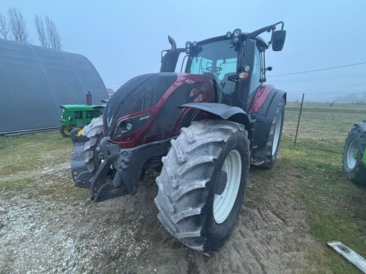 Valtra T 234 Traktor 62 000 €