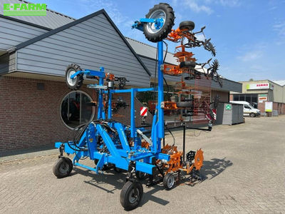 E-FARM: Schmotzer av5-kpph 8-75 - Other tillage - id ZLSVCTG - €48,500 - Year of construction: 2021 - Netherlands