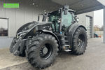 Valtra Q305 tractor 195.000 €