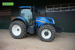 New Holland T7.165 S tractor 72.500 €