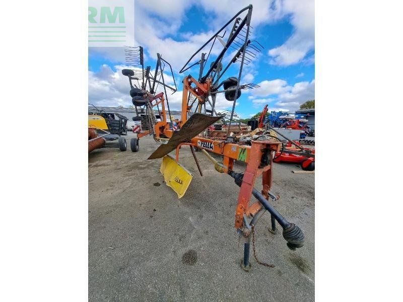 FELLA TS 1603 Tedder €6,000