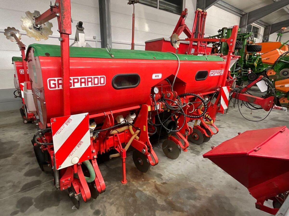 Gaspardo mter 300 Seminatrice di precisione 20.200 €