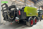 Claas 5300 fc tandem mit vorbauhäcksler baler 139.000 €