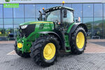 John Deere 6215 R tractor 118.524 €