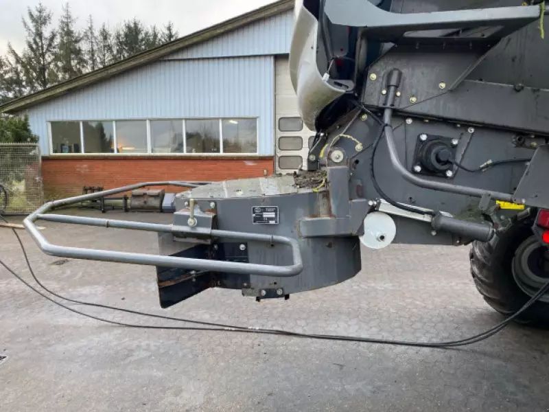 Massey Ferguson 9280 Self propelled forage harvester